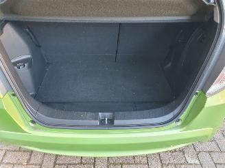 Honda Jazz 1.4 Hybrid Business Mode picture 24