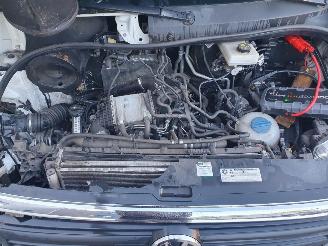 Volkswagen Crafter Buurtbus, Automaat picture 12