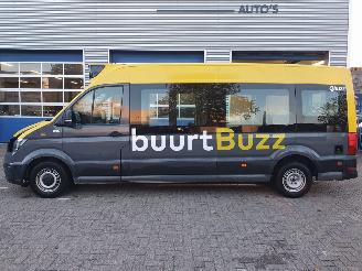 Volkswagen Crafter Buurtbus, Automaat picture 2