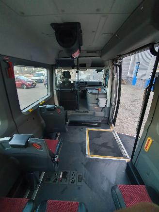 Volkswagen Crafter Buurtbus, Automaat picture 30