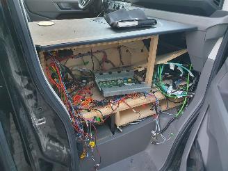 Volkswagen Crafter Buurtbus, Automaat picture 28