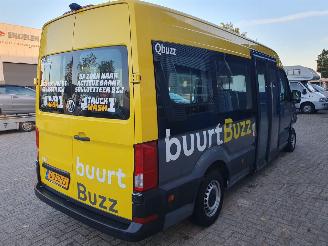 Volkswagen Crafter Buurtbus, Automaat picture 6