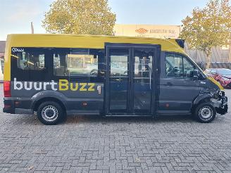 Volkswagen Crafter Buurtbus, Automaat picture 8