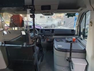 Volkswagen Crafter Buurtbus, Automaat picture 21