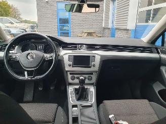 Volkswagen Passat 1.4 TSI ACT Comfortline picture 17