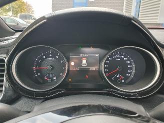 Kia Ceed Sportswagon 1.4 T-GDi GT-PlusLine picture 21