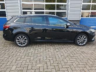 Renault Mégane Estate 1.2 TCe GT-Line picture 6