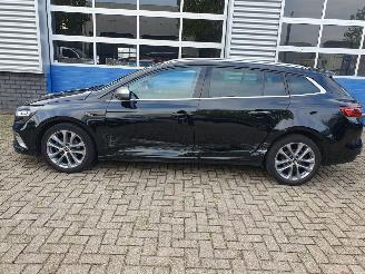 Renault Mégane Estate 1.2 TCe GT-Line picture 2