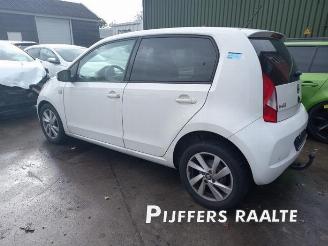 Sloopauto Seat Mii Mii, Hatchback, 2011 1.0 12V 2014/11