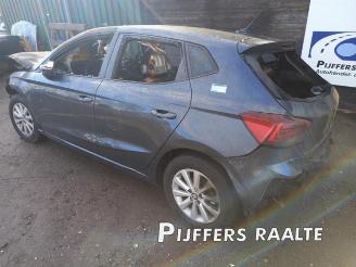 Seat Ibiza Ibiza V (KJB), Hatchback 5-drs, 2017 1.0 TSI 12V picture 2