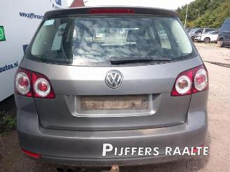 Volkswagen Golf plus Golf Plus (5M1/1KP), MPV, 2005 / 2013 1.9 TDI 16V picture 7