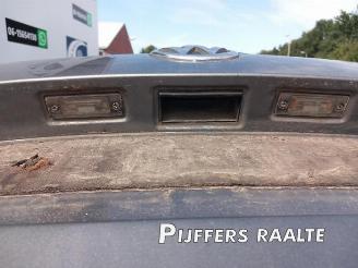 Volkswagen Golf plus Golf Plus (5M1/1KP), MPV, 2005 / 2013 1.9 TDI 16V picture 11