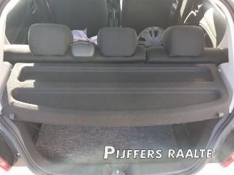 Mitsubishi Space-star Space Star (A0), Hatchback, 2012 1.2 12V picture 18