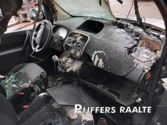 Renault Kangoo Kangoo Express (RF..), Van, 2021 1.5 Blue dCi 95 picture 15