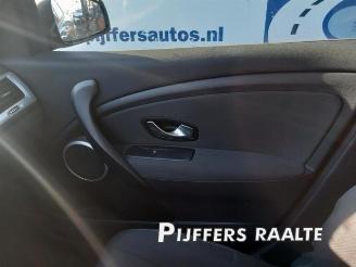 Renault Mégane Megane III Grandtour (KZ), Combi 5-drs, 2008 / 2016 1.4 16V TCe 130 picture 17