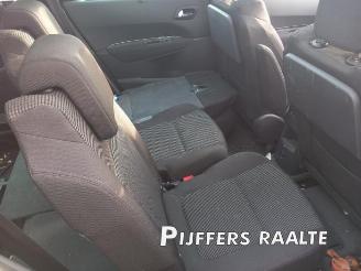 Peugeot 5008 5008 I (0A/0E), MPV, 2009 / 2017 1.6 THP 16V picture 17
