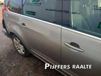 Peugeot 5008 5008 I (0A/0E), MPV, 2009 / 2017 1.6 THP 16V picture 10