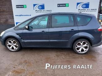 Sloopauto Ford S-Max S-Max (GBW), MPV, 2006 / 2014 2.5 Turbo 20V 2006/6