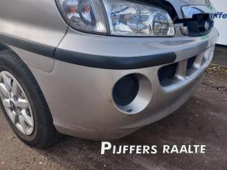 Hyundai H-200 H-1/H-200, Van, 1997 / 2008 2.5 CRDi Powervan picture 15