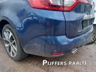 Renault Mégane Megane IV Estate (RFBK), Combi 5-drs, 2016 1.5 Energy dCi 110 picture 19