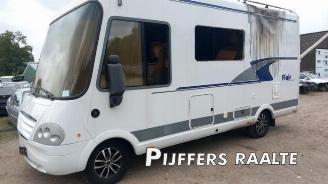 Uttjänta bilar auto Fiat Ducato Ducato (230/231/232/234), Ch.Cab/Pick-up, 1994 / 2002 2.8 id TD 2001/8