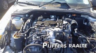 Audi A3 A3 Sportback (8PA), Hatchback 5-drs, 2004 / 2013 2.0 TDI 16V picture 24