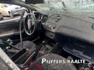 Seat Ibiza Ibiza ST (6J8), Combi, 2010 / 2016 1.2 TDI Ecomotive picture 7