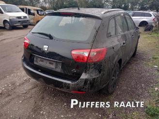 Seat Ibiza Ibiza ST (6J8), Combi, 2010 / 2016 1.2 TDI Ecomotive picture 5
