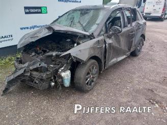 Seat Ibiza Ibiza ST (6J8), Combi, 2010 / 2016 1.2 TDI Ecomotive picture 3