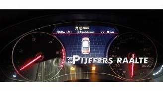 Audi A6 A6 (C7), Sedan, 2010 / 2018 2.0 TDI 16V picture 18