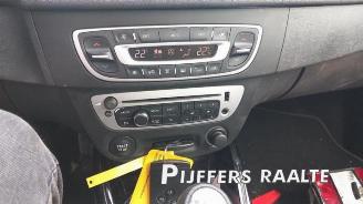 Renault Mégane Megane III Grandtour (KZ), Combi 5-drs, 2008 / 2016 1.5 dCi 110 picture 20