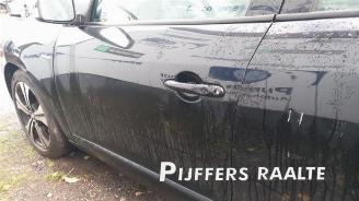 Renault Mégane Megane III Grandtour (KZ), Combi 5-drs, 2008 / 2016 1.5 dCi 110 picture 12