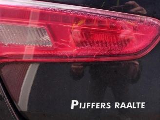 Alfa Romeo Giulietta Giulietta (940), Hatchback, 2010 / 2020 1.6 JTDm 16V picture 12