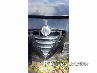 Alfa Romeo Giulietta Giulietta (940), Hatchback, 2010 / 2020 1.6 JTDm 16V picture 25