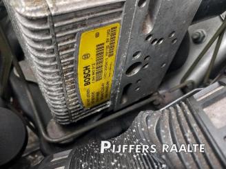 Mercedes E-klasse E (W211), Sedan, 2002 / 2008 3.2 E-320 V6 18V picture 18