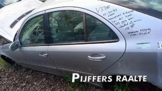 Mercedes E-klasse E (W211), Sedan, 2002 / 2008 3.2 E-320 V6 18V picture 25