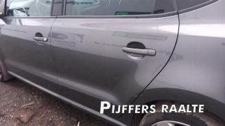 Volkswagen Polo Polo V (6R), Hatchback, 2009 / 2017 1.2 TSI picture 8