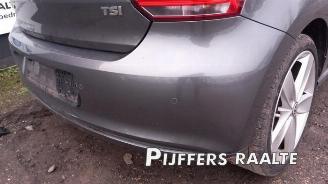 Volkswagen Polo Polo V (6R), Hatchback, 2009 / 2017 1.2 TSI picture 15