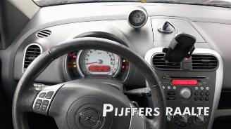 Opel Agila Agila (B), MPV, 2008 / 2014 1.0 12V picture 16