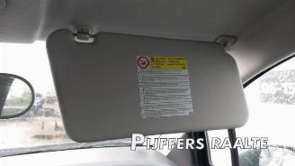 Opel Agila Agila (B), MPV, 2008 / 2014 1.0 12V picture 15