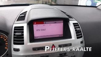 Opel Zafira Zafira (M75), MPV, 2005 / 2015 1.8 16V Ecotec picture 13