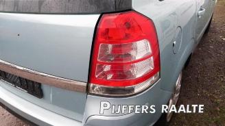 Opel Zafira Zafira (M75), MPV, 2005 / 2015 1.8 16V Ecotec picture 7