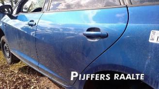 Seat Ibiza Ibiza ST (6J8), Combi, 2010 / 2016 1.0 EcoTSI 12V picture 13