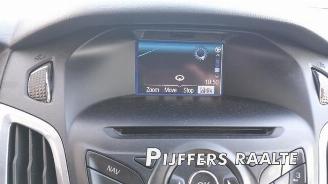 Ford Focus Focus 3 Wagon, Combi, 2010 / 2020 1.0 Ti-VCT EcoBoost 12V 125 picture 23