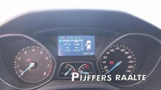 Ford Focus Focus 3 Wagon, Combi, 2010 / 2020 1.0 Ti-VCT EcoBoost 12V 125 picture 20