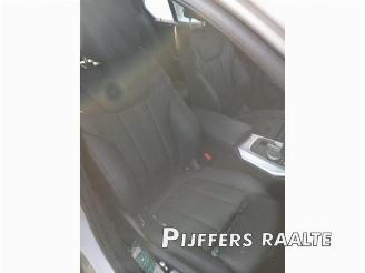 BMW 3-serie 3 serie (G20), Sedan, 2018 330i xDrive 2.0 TwinPower Turbo 16V picture 12