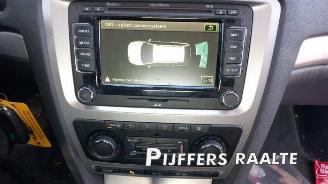 Skoda Octavia Octavia Combi (1Z5), Combi 5-drs, 2004 / 2013 1.4 TSI 16V picture 15