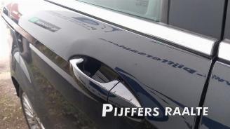 Ford B-Max B-Max (JK8), MPV, 2012 1.0 EcoBoost 12V 100 picture 8