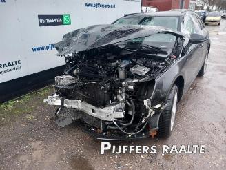 Audi A4 A4 Avant (B9), Combi, 2015 2.0 TDI Ultra 16V picture 3