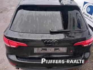 Audi A4 A4 Avant (B9), Combi, 2015 2.0 TDI Ultra 16V picture 12